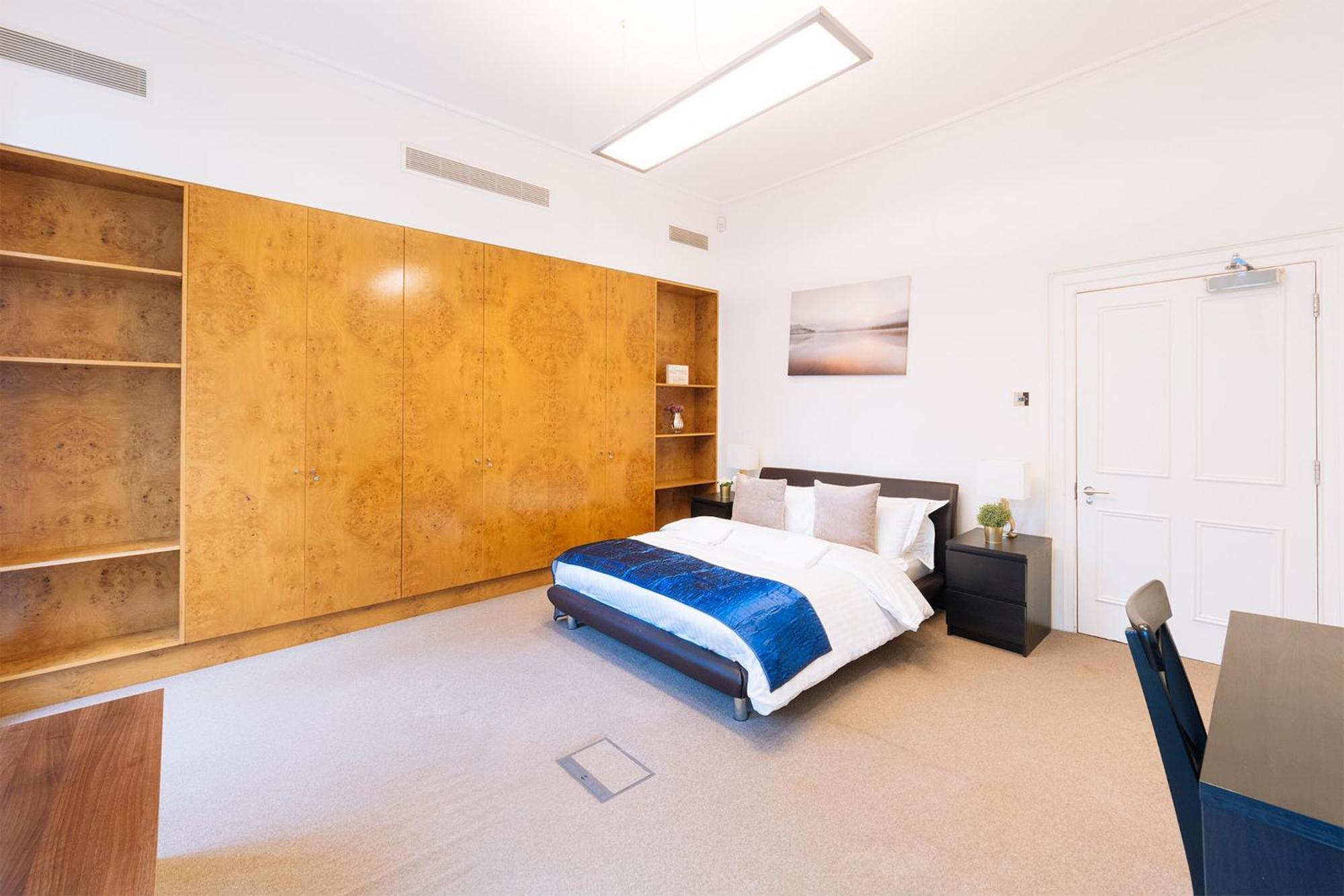 Curzon Residences London Kültér fotó
