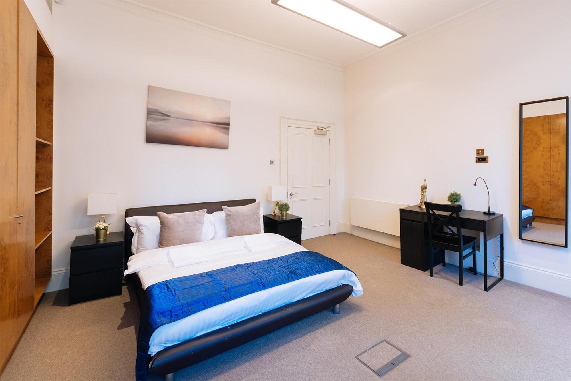 Curzon Residences London Kültér fotó