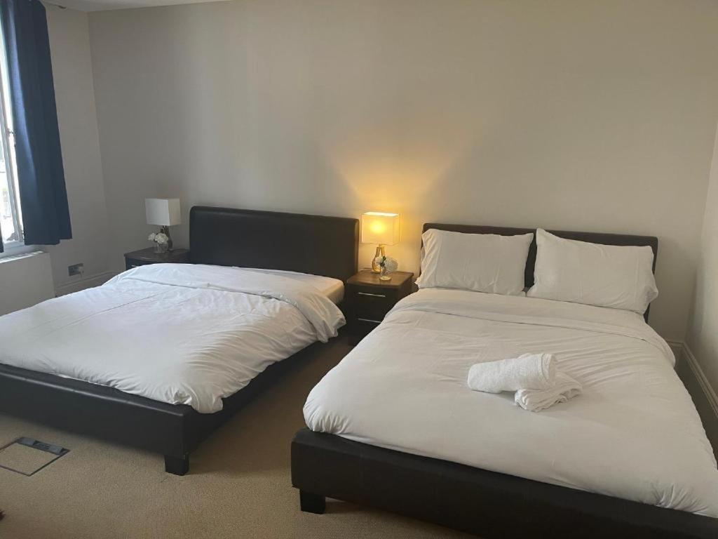 Curzon Residences London Kültér fotó