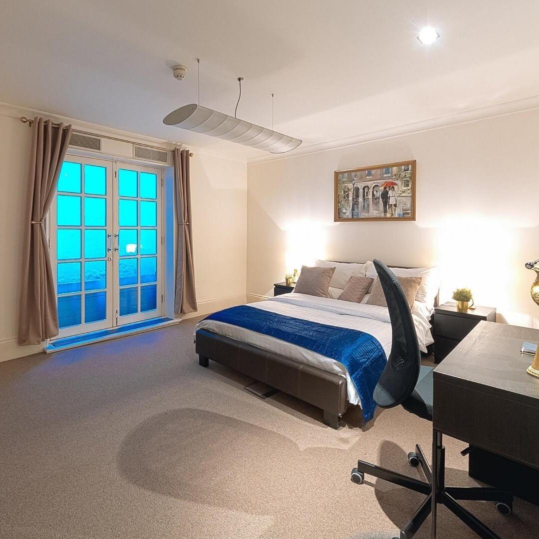 Curzon Residences London Kültér fotó