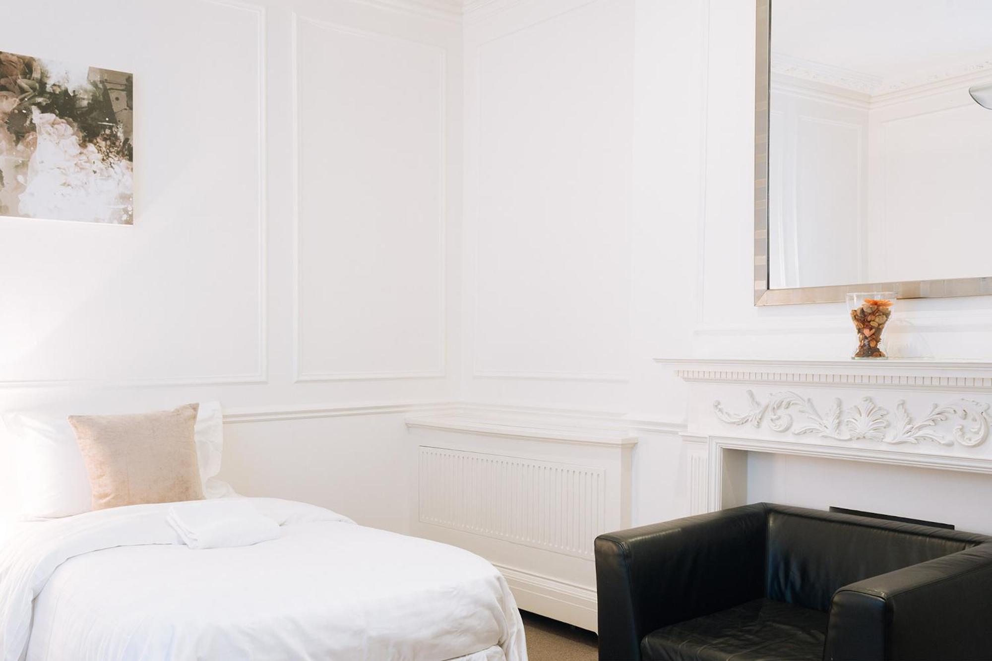 Curzon Residences London Kültér fotó