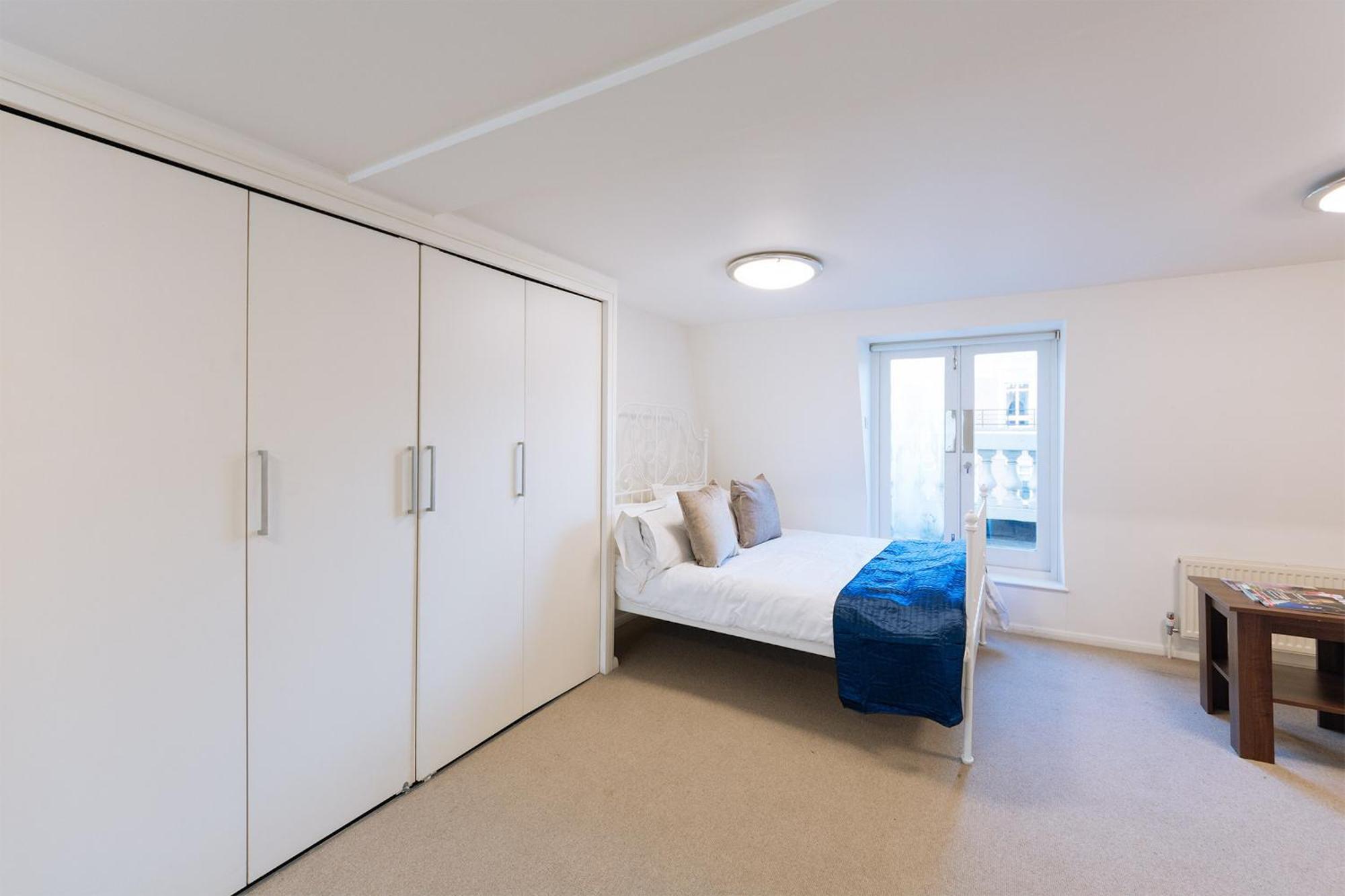 Curzon Residences London Kültér fotó