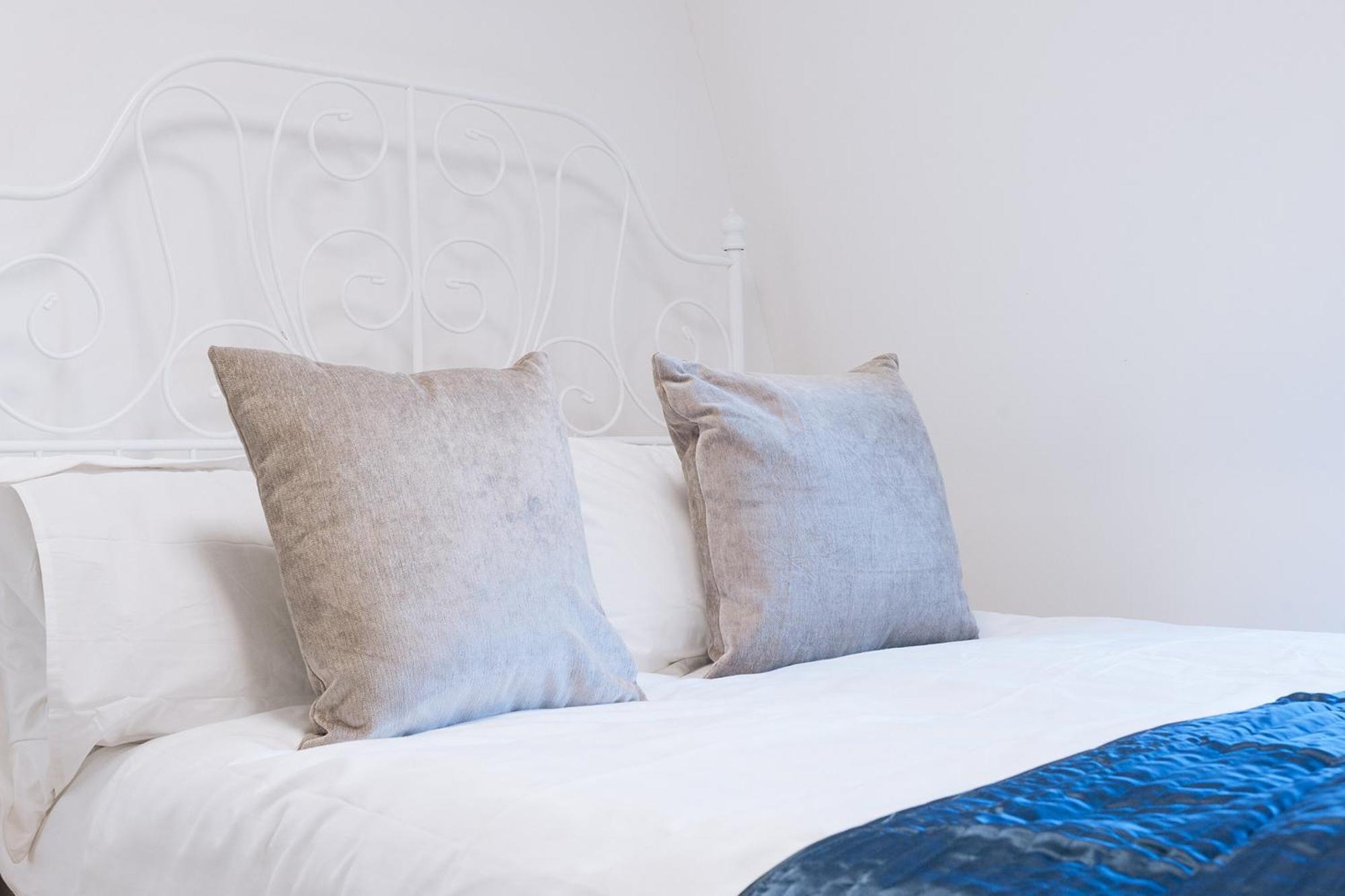 Curzon Residences London Kültér fotó